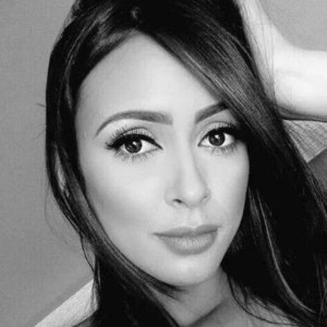 Caro Ortiz model art pictures