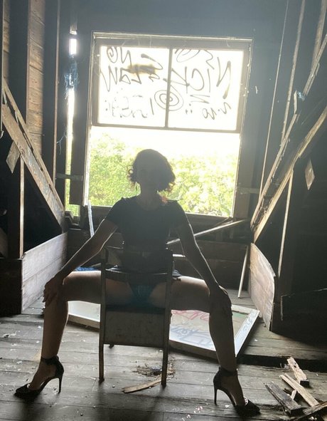 Isabella Del Rio hd star archive