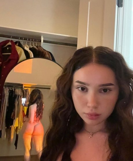 Baby Yeandris star nude galleries