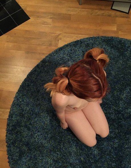 Daddys Littles Peppermind nude actress photos