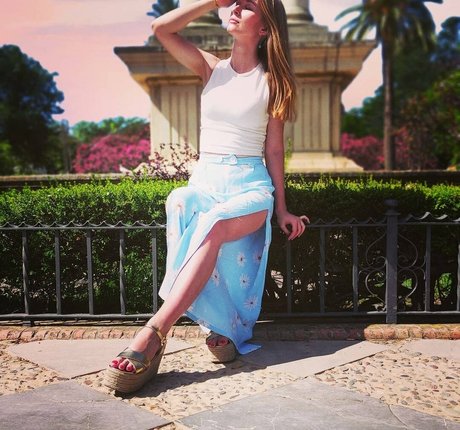 Duaffy M S star porn img