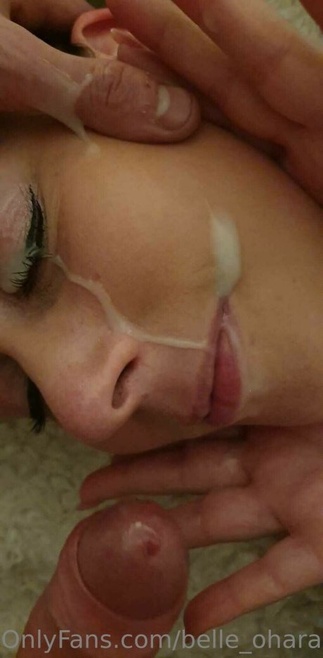 belle oharaxxx model best photo