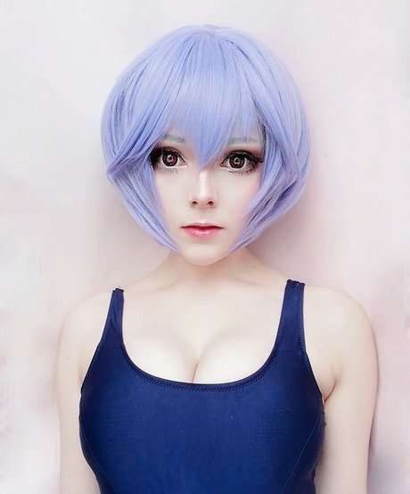 anniicosplays model nice photo