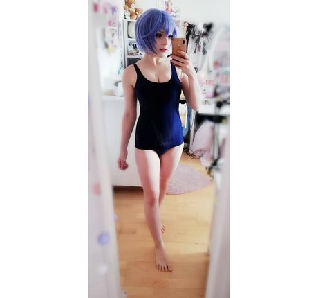 anniicosplays pornstar art pic