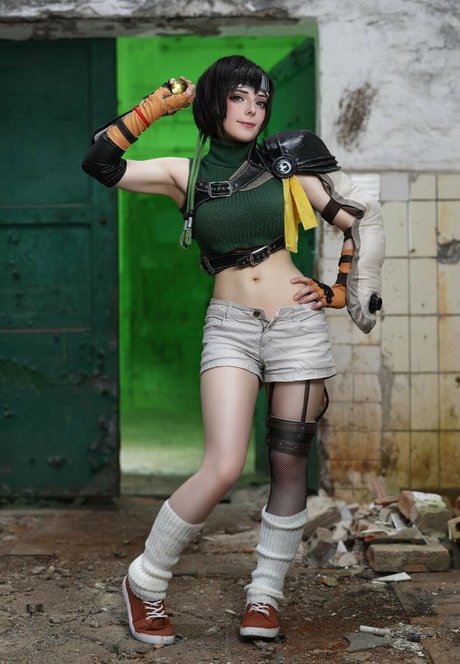 anniicosplays pornstar free img