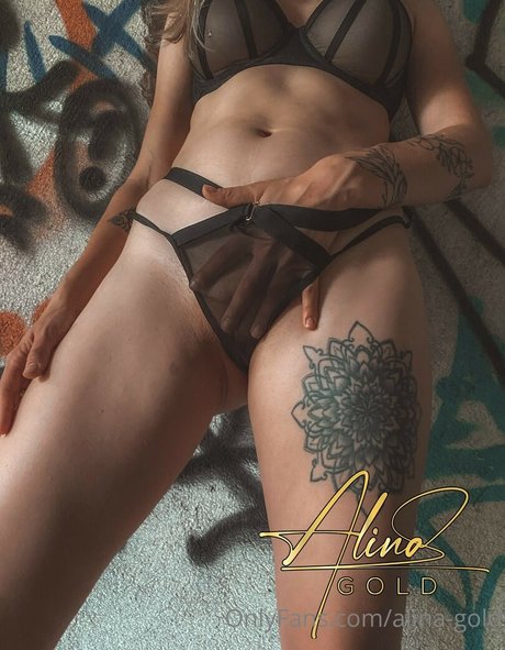 alina gold star porn picture