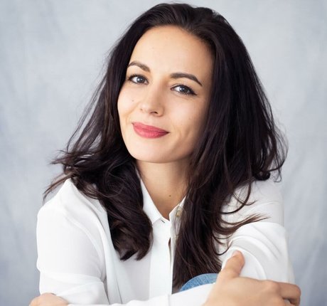 Antonia Desplat perfect star gallery