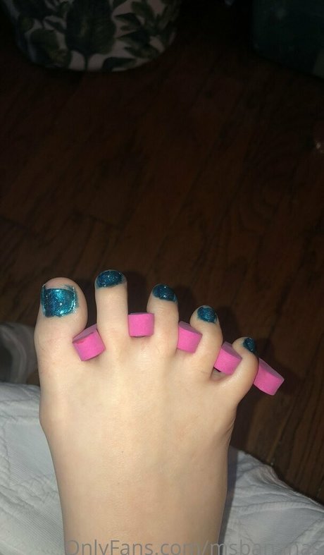 msbananas model pretty pictures