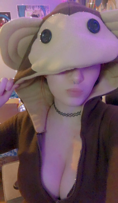 msbananas hd model photos