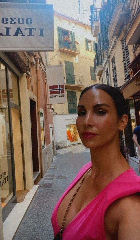 Sila Sahin pornstar sex picture