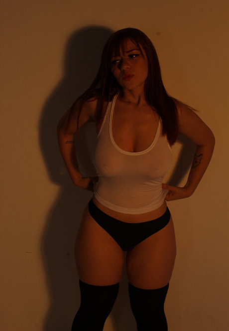 whosjulie exclusive model gallery