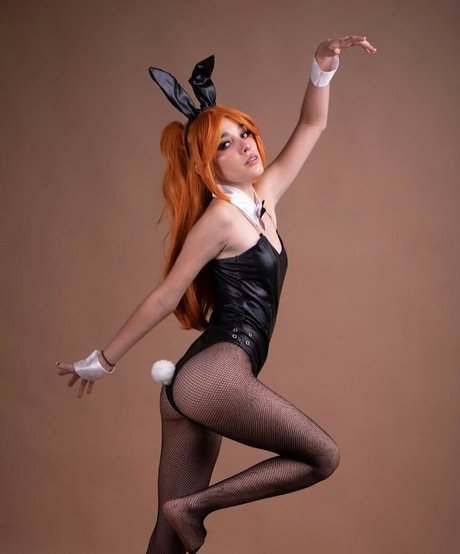 SarahIkiryuin nude star pic