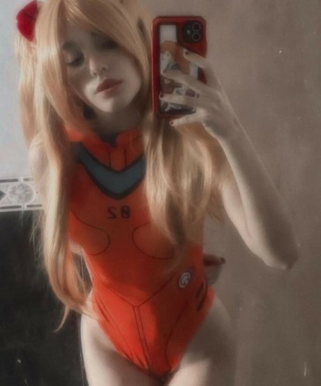 SarahIkiryuin free model picture