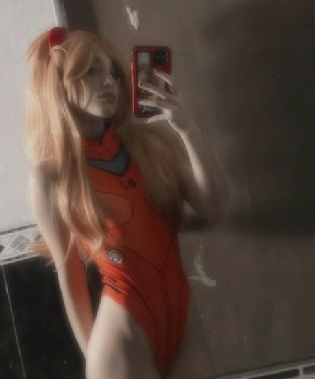 SarahIkiryuin model nude gallery