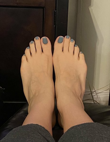 QueenZsFeet exclusive star images