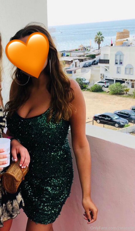 Zara Zahir pornstar xxx pictures