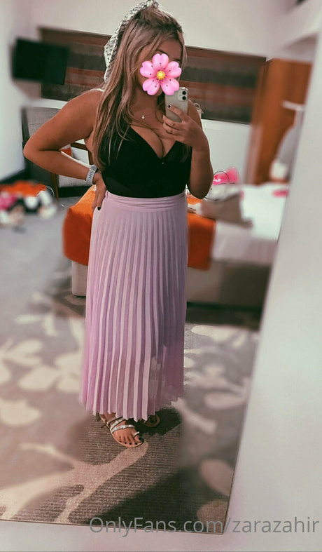 Zara Zahir pornstar nudes picture