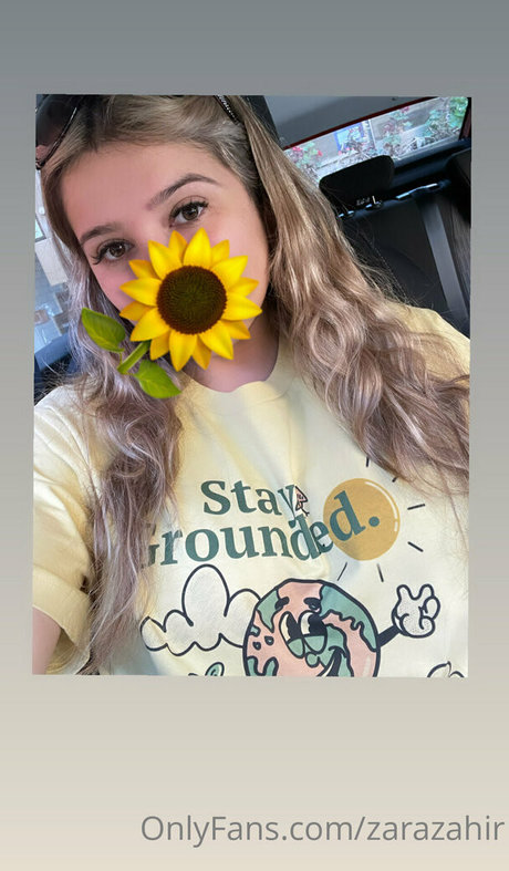 Zara Zahir high quality model img