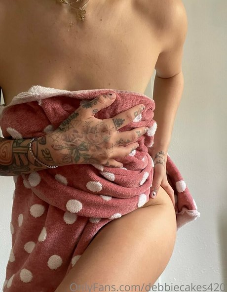 Lil Debbie best model pics