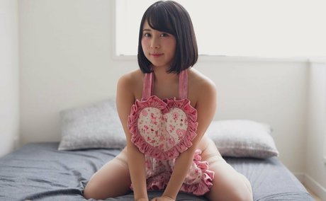 Sakurako nudes star photos