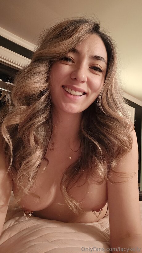 LacyKelly sexy star image