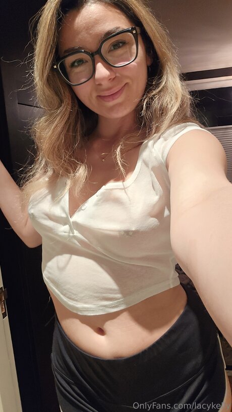 LacyKelly nudes star gallery