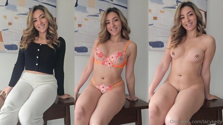 LacyKelly model pretty image