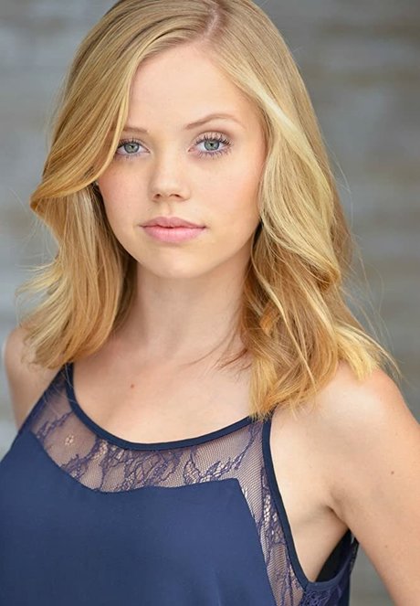 Annalisa Cochrane porn actress img