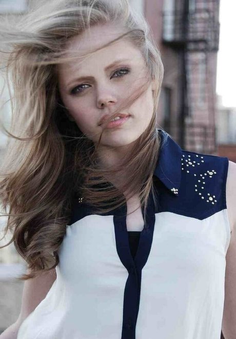 Annalisa Cochrane star high quality image