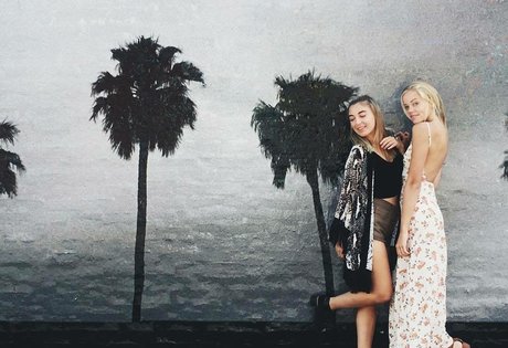 Annalisa Cochrane hot actress images