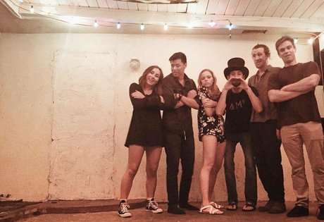 Annalisa Cochrane perfect pornstar archive