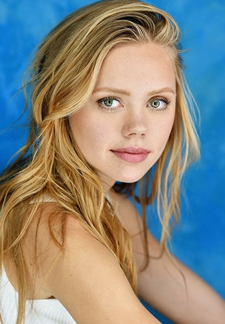 Annalisa Cochrane model pornographic gallery