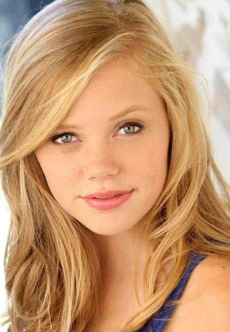 Annalisa Cochrane star high quality pic