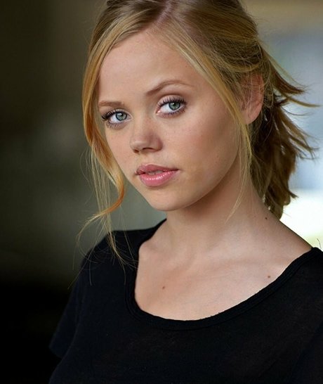 Annalisa Cochrane hd actress archive