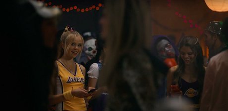 Annalisa Cochrane pornstar adult photo