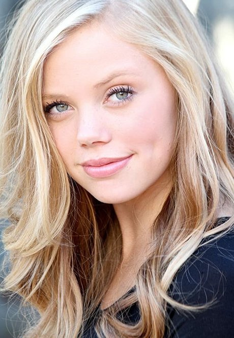 Annalisa Cochrane star high quality archive