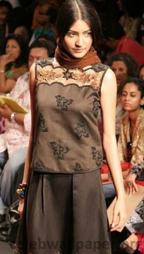 Anushka Sharma pornstar nude pictures