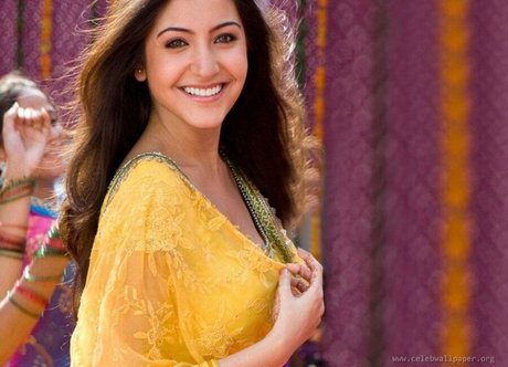 Anushka Sharma model beautiful picture