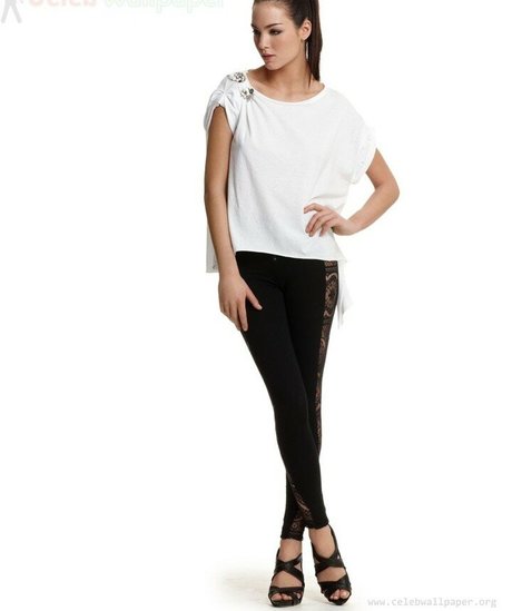 Andi Muise model nude img