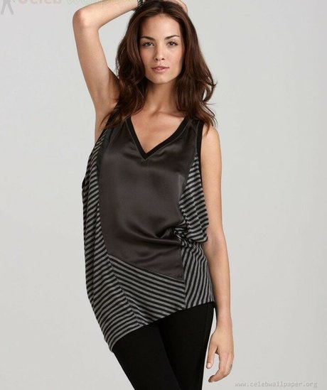 Andi Muise perfect actress archive