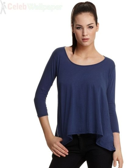 Andi Muise exclusive actress photos