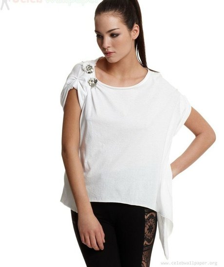 Andi Muise model nude pics