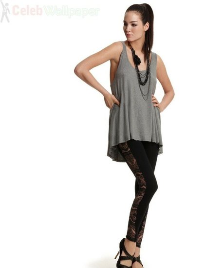 Andi Muise actress pictures