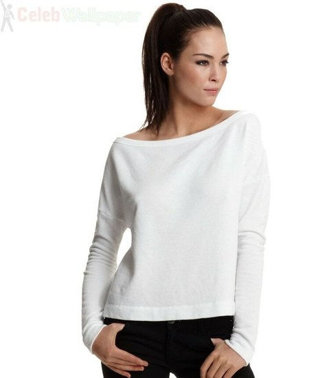 Andi Muise star hot pictures