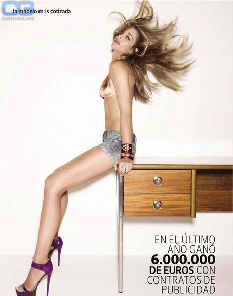 Ana Beatriz Barros art actress archive