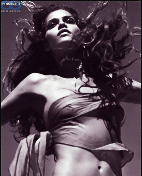 Ana Beatriz Barros beautiful pornstar photo