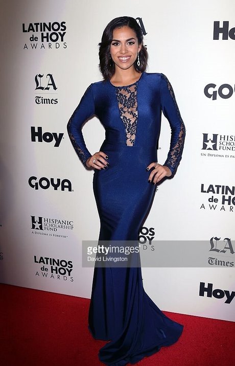 Andrea Sixtos star porn pictures