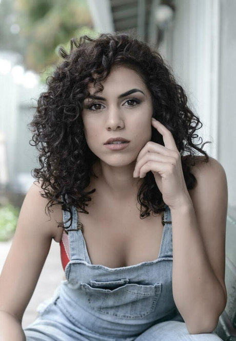 Andrea Sixtos nude star pics