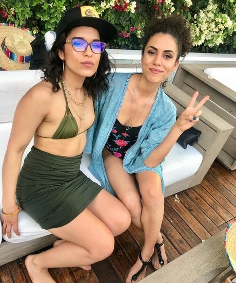 Andrea Sixtos sex star picture