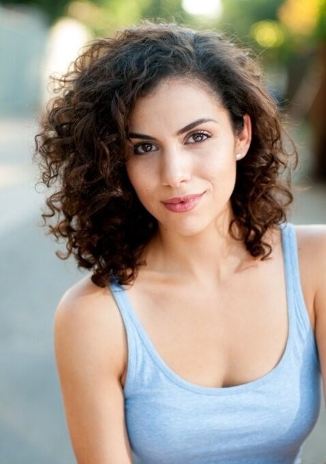 Andrea Sixtos art model galleries